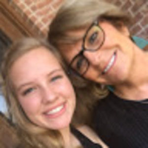 Meet your Posher, Jayne